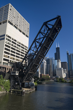 Old Railway Bridge